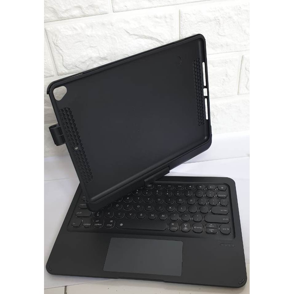 FLIP SMART KEYBOARD 360 CASE IPAD 10.2 PRO 10.5 AIR 10.5 BACKLIGHT