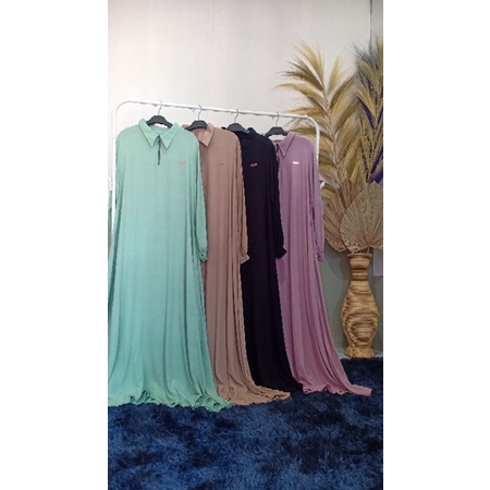 Alya dress by Alya hijab