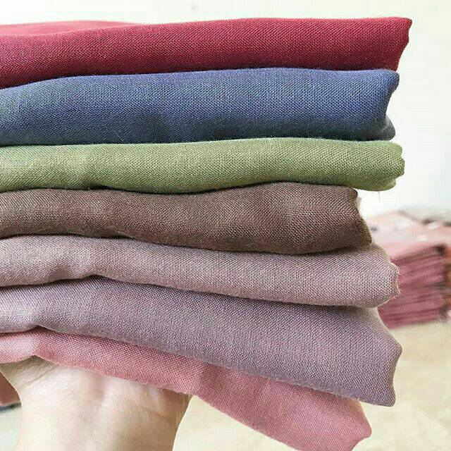 SENJA VOAL (SEVAL) Frapucino BY VANILLA HIJAB