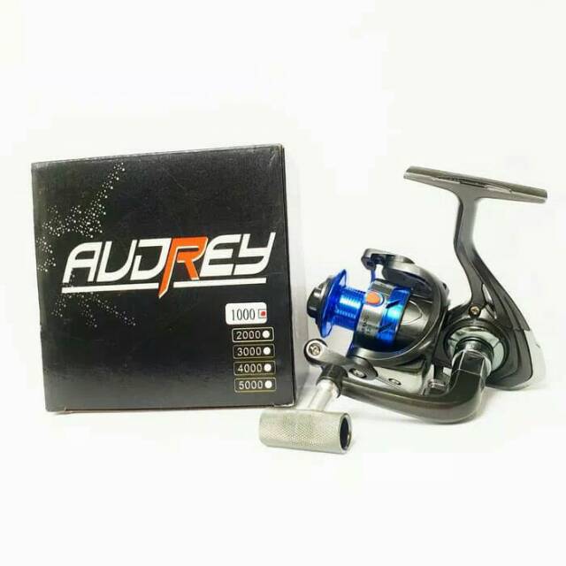 REEL AUDREY 1000