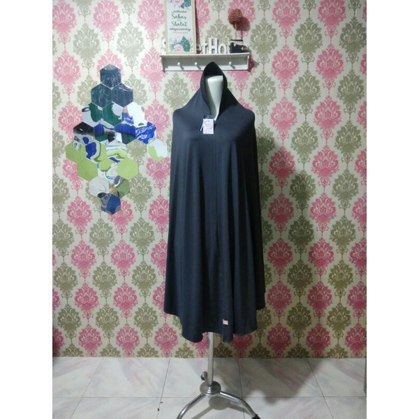 Khimar jumbo Jersey xxxl