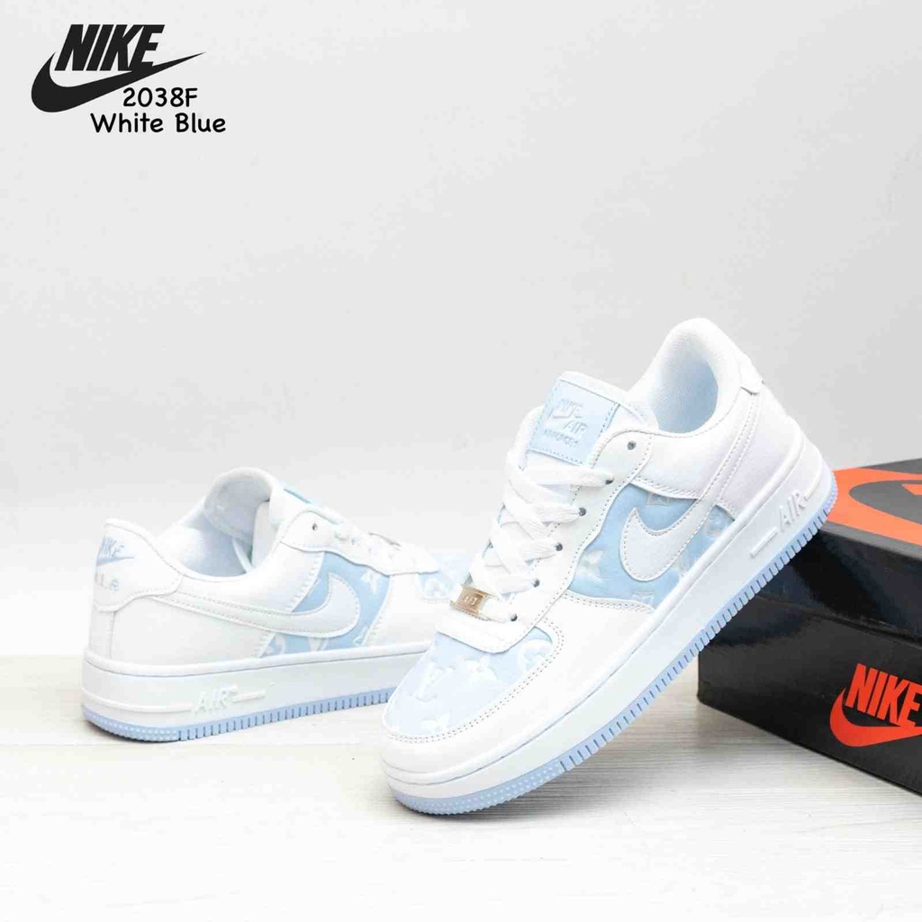 SEPATU CEWEK NK AF 1 2038F