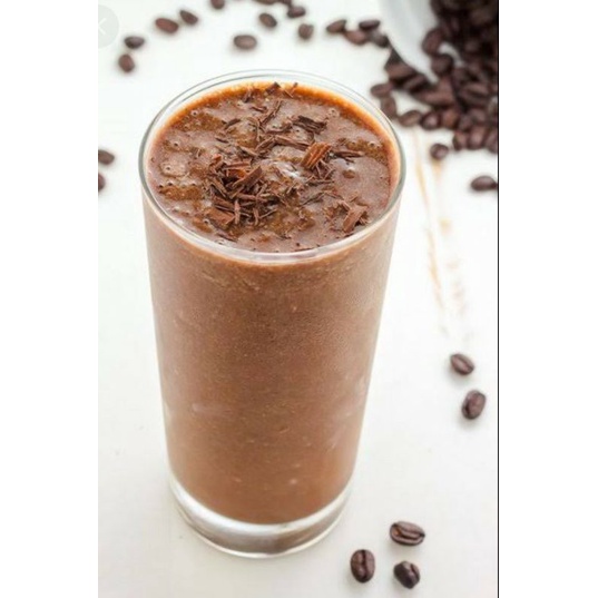 

mocha frappe 1kg