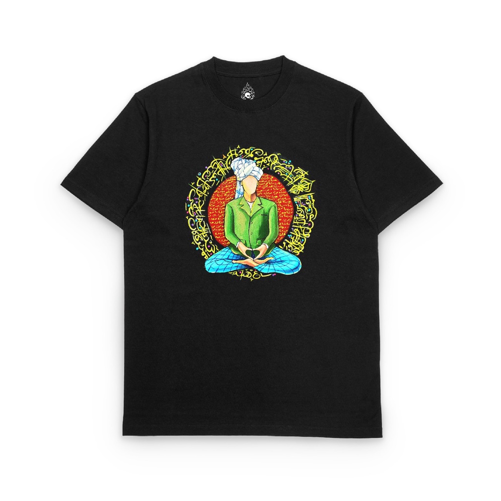 ZUK STORE Tshirt / Kaos - GURU