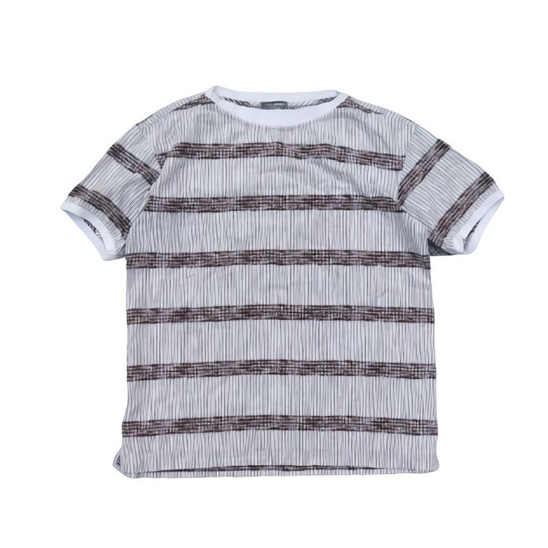 Kaos Issey Miyake Second