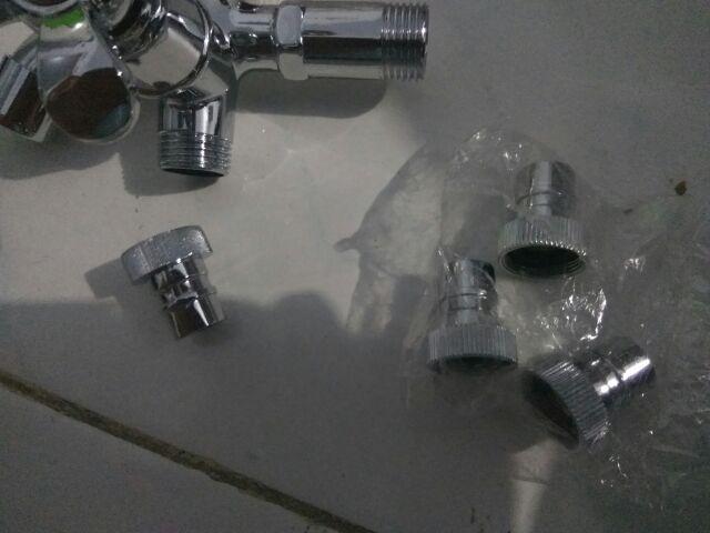 Shower Mandi Onda So 250