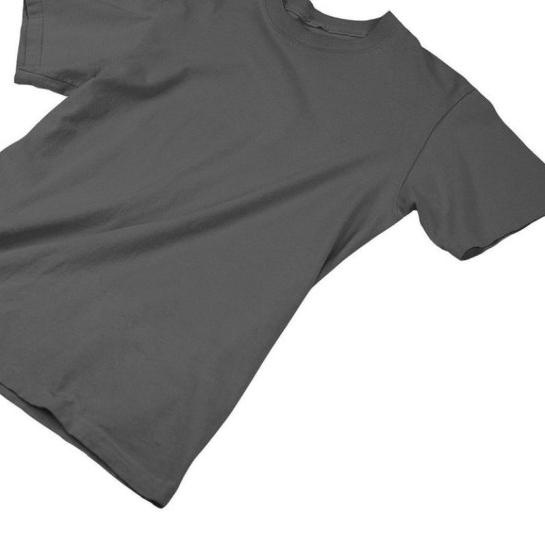KAOS OVERSIZE DARKGREY - ABU TUA, 2XL