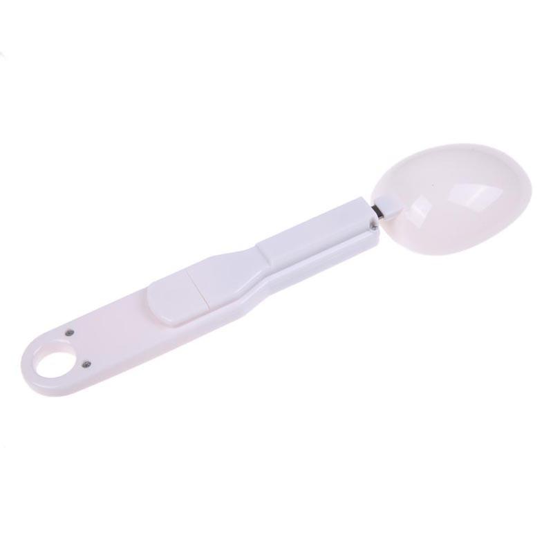 SENDOK UKUR ELEKTRIK DIGITAL SPOON SCALE 0.1G 500G MAKS - HM10 -