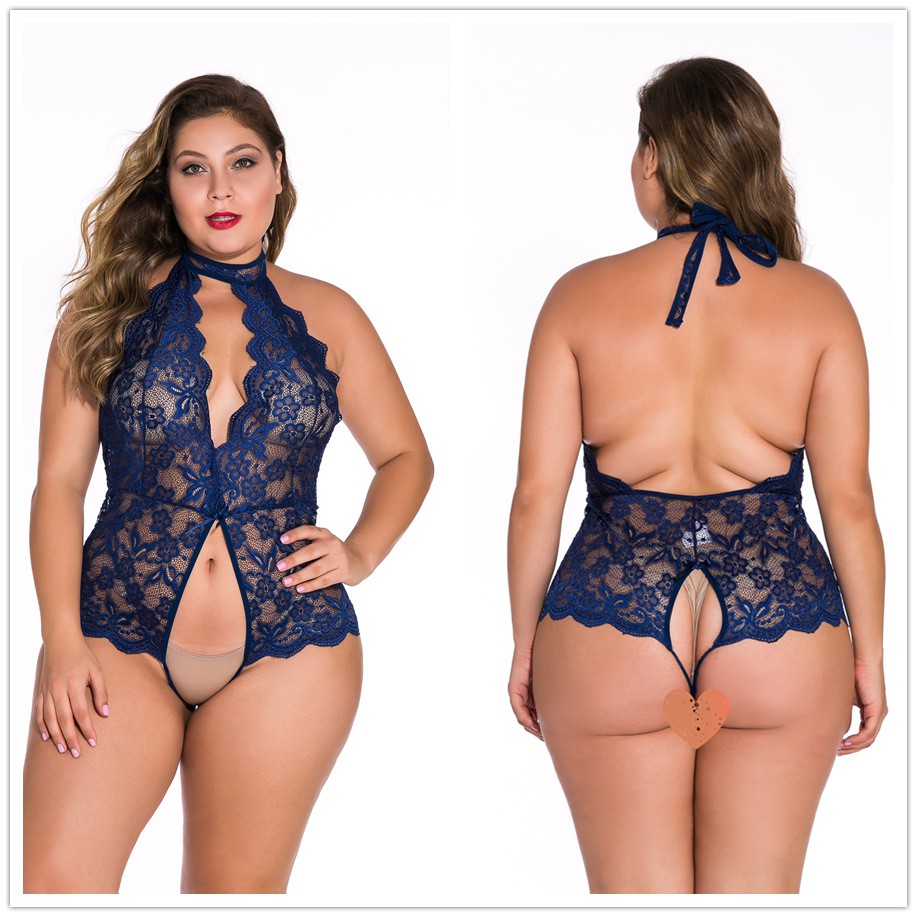 lingerie sexy jumbo / max ld 140cm / lingerie terbuka / lingerie bigsize - 3528