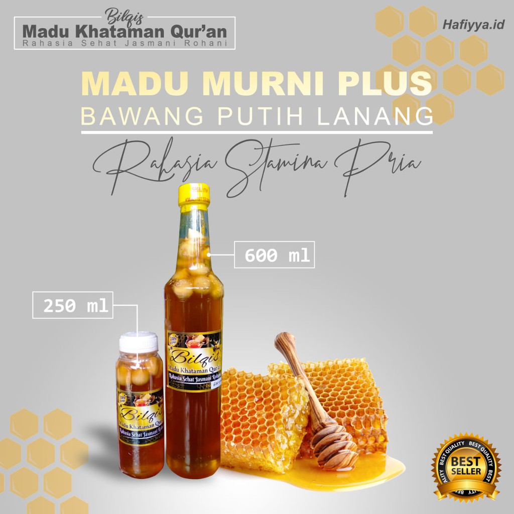 

MADU BAWANG