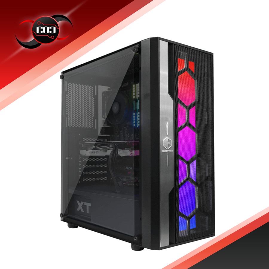 CUBE GAMING BENIN