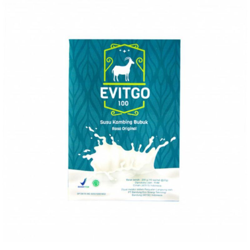 

Evitgo