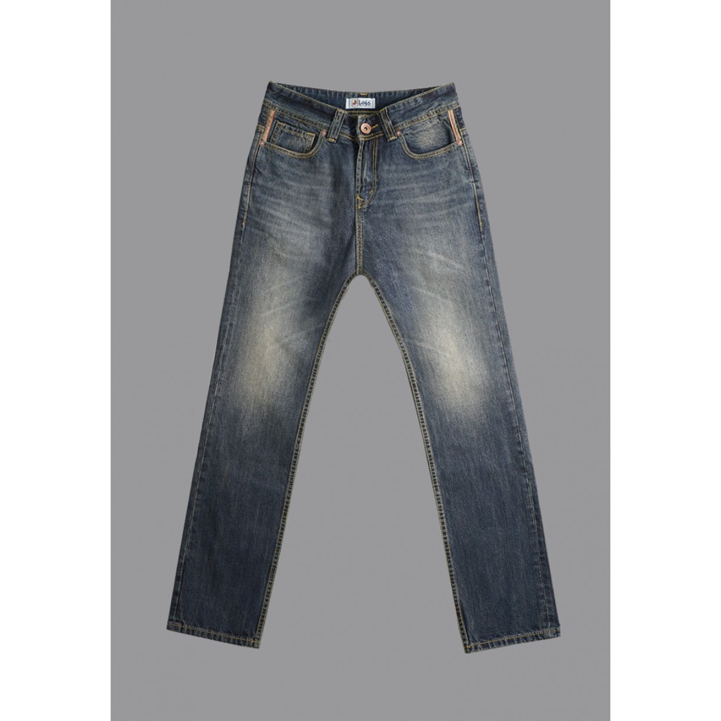 Celana Panjang Lois Original CFS388G Lois Jeans Original