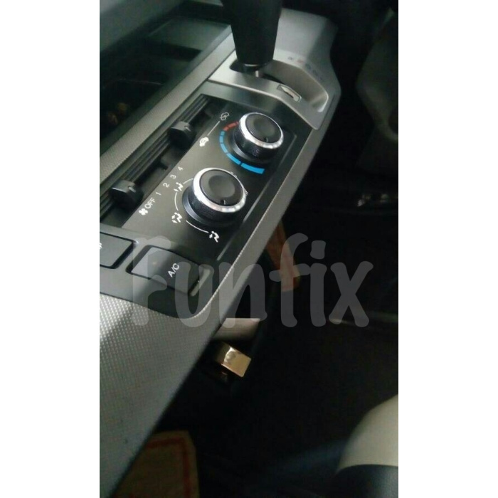 Buruan Beli Knob Ac Mobil Honda Freed / Aksesoris Honda / Honda Freed