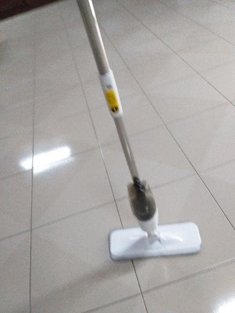 Deerma Water Spray Mop - Alat Pel 350ml -tb500