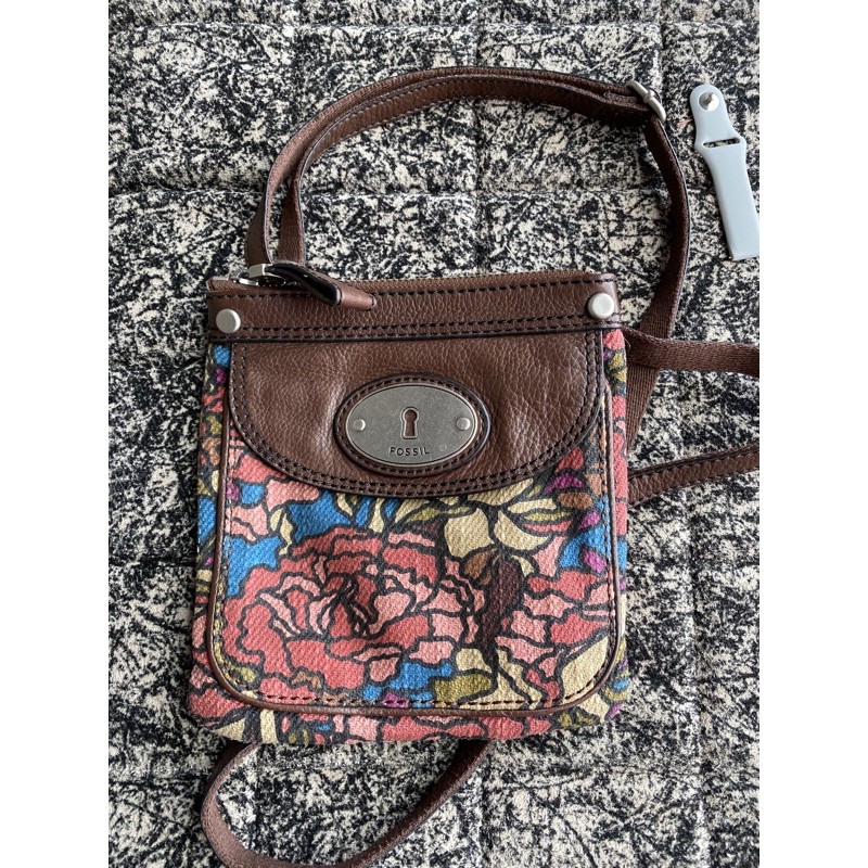 tas fossil mini maddox preloved