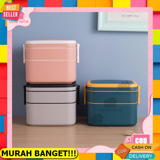 Tempat Makan Tempat Makan Anak Tupperware | Tuperware | Tuper Ware (O0Q5) Misting Tempat Makan Tas T