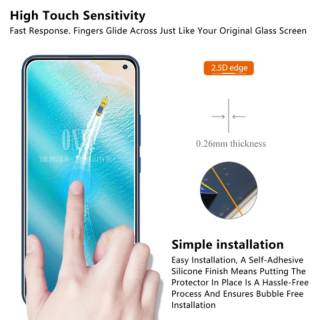 VIVO V19 TEMPERED GLASS VIVO V19 SCREEN PROTECTOR GLASS