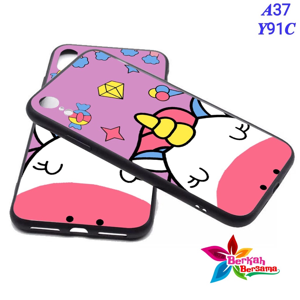 SS013 case UNICORN oppo A37 neo9 A71 A83 A39 a57 F7 F5 youth F1s a59 A3s A5s F9 A11k A12 A1K BB4522