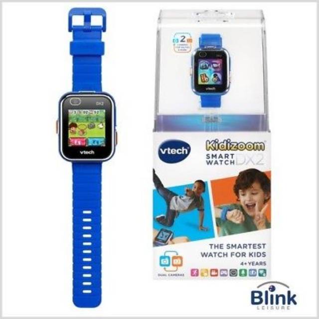 vtech kidizoom watch band
