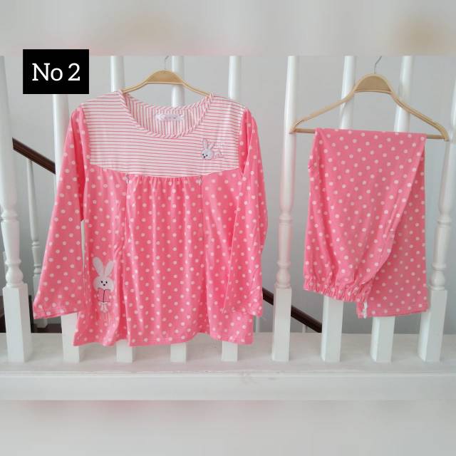 Baju Tidur Wanita Hamil & Menyusui PP | Shopee Indonesia