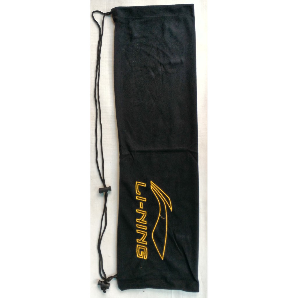 Tas / Sarung Raket Badminton Lining