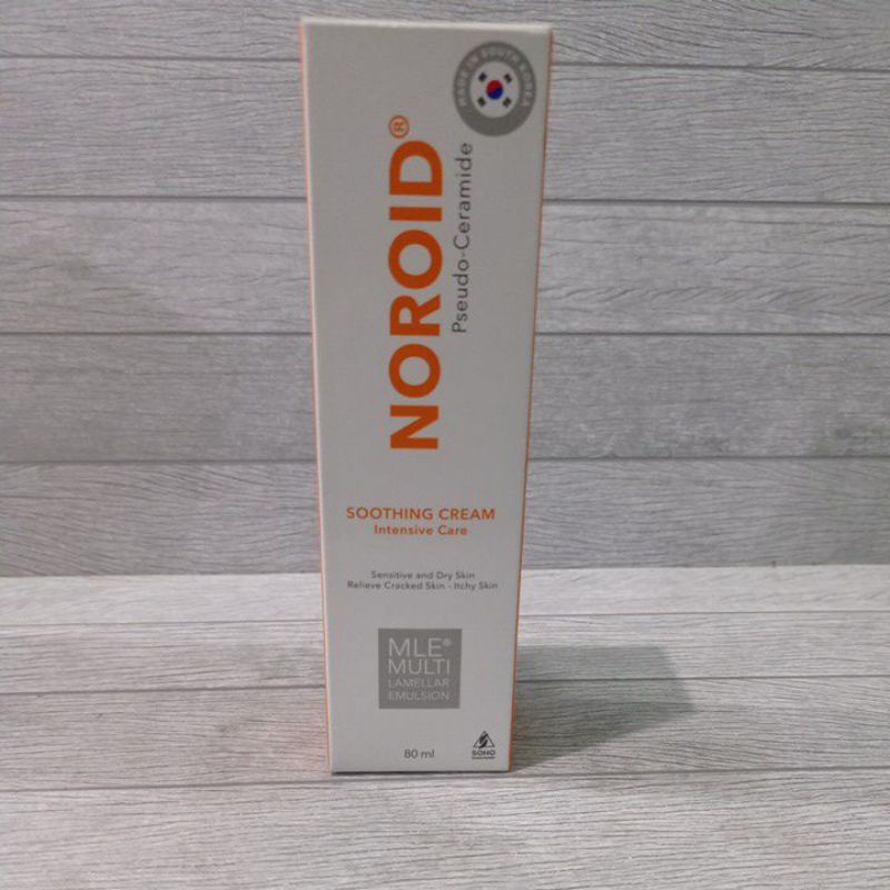 Noroid Sooting Cream