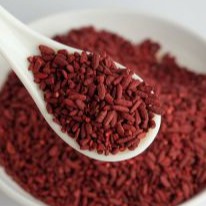 

Natural Red Yeast (ANGKAK) 250g