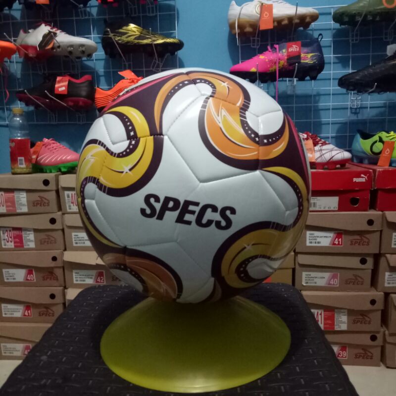bola original specs