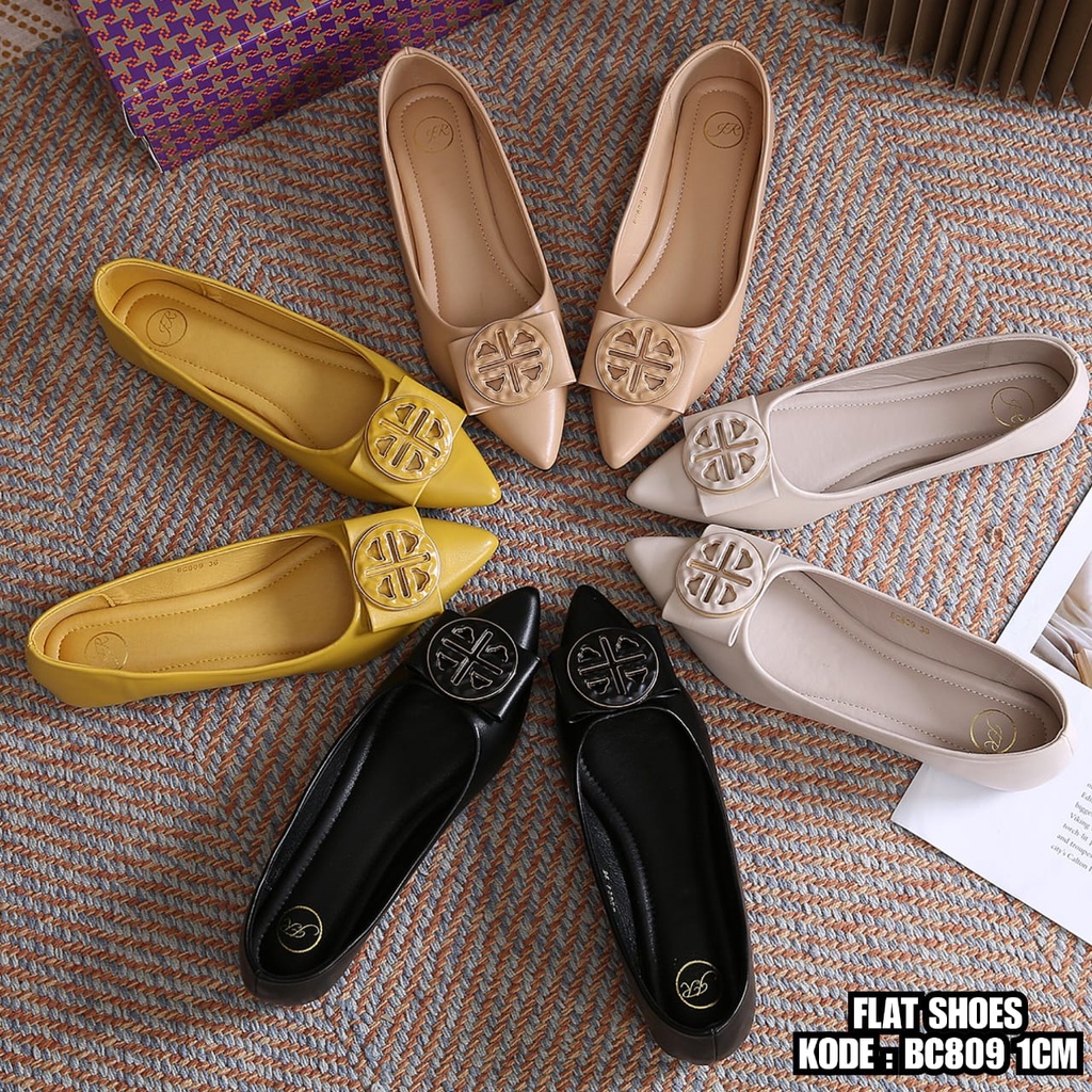 LOAFERS SHOES  BC809