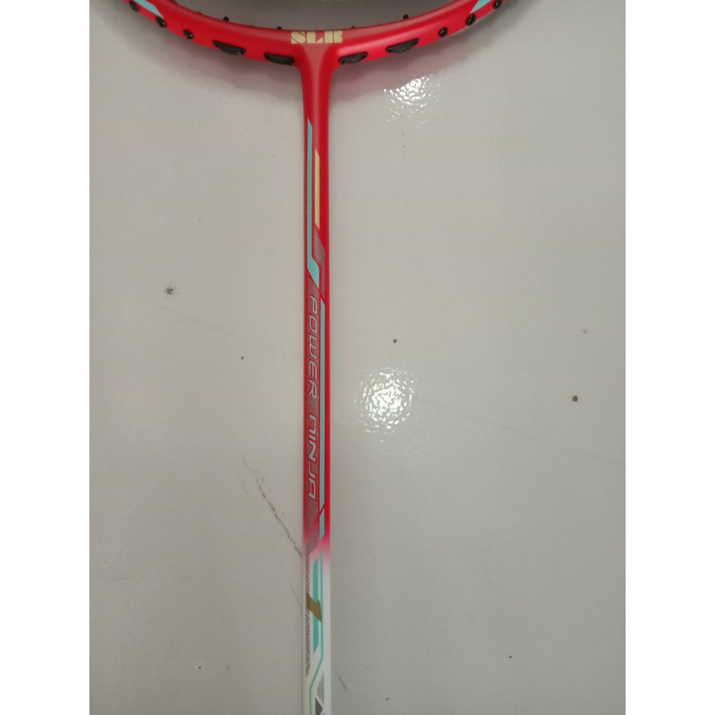 Raket Badminton SLR Power Ninja