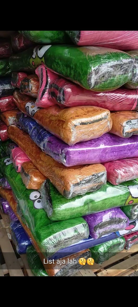 Batik Couple Keluarga Bestseller Termurah Motif Megamendung Merah