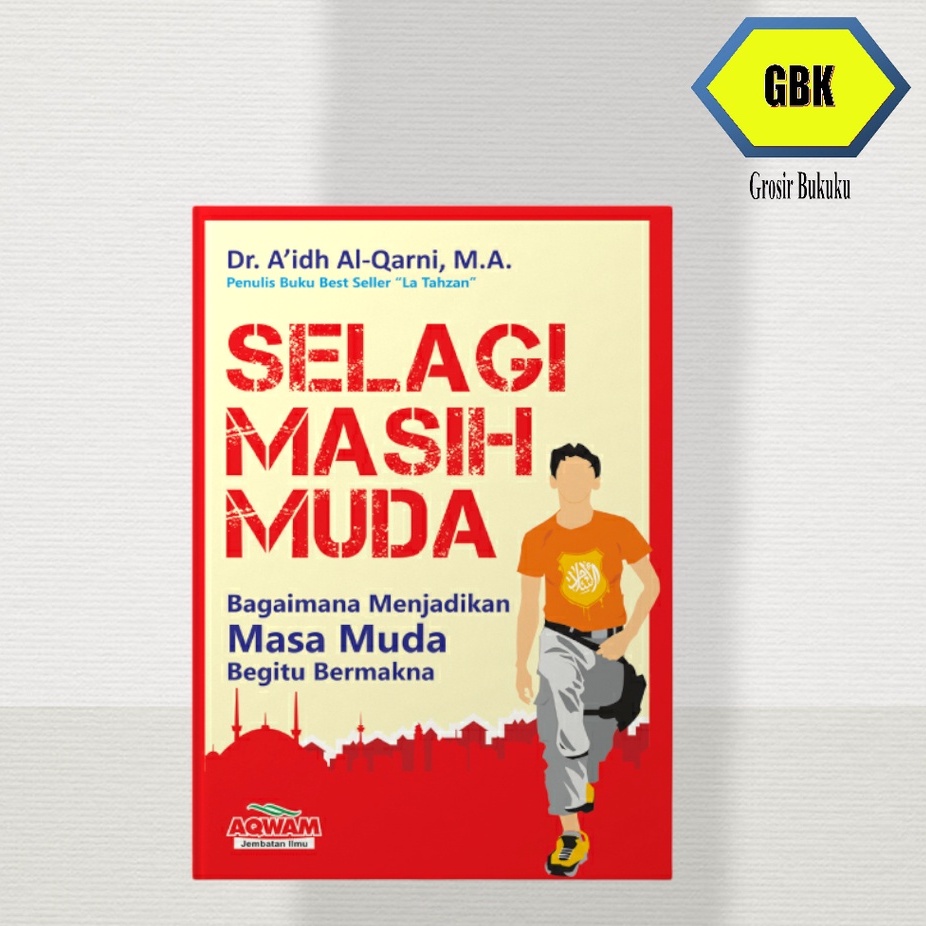 Selagi Masih Muda New