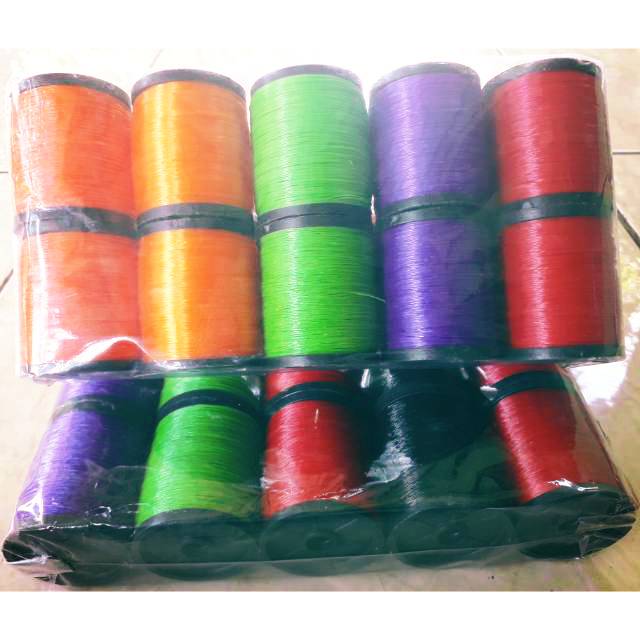 KENUR CANGKLONG / KENUR LAYANGAN / BENANG LAYANGAN