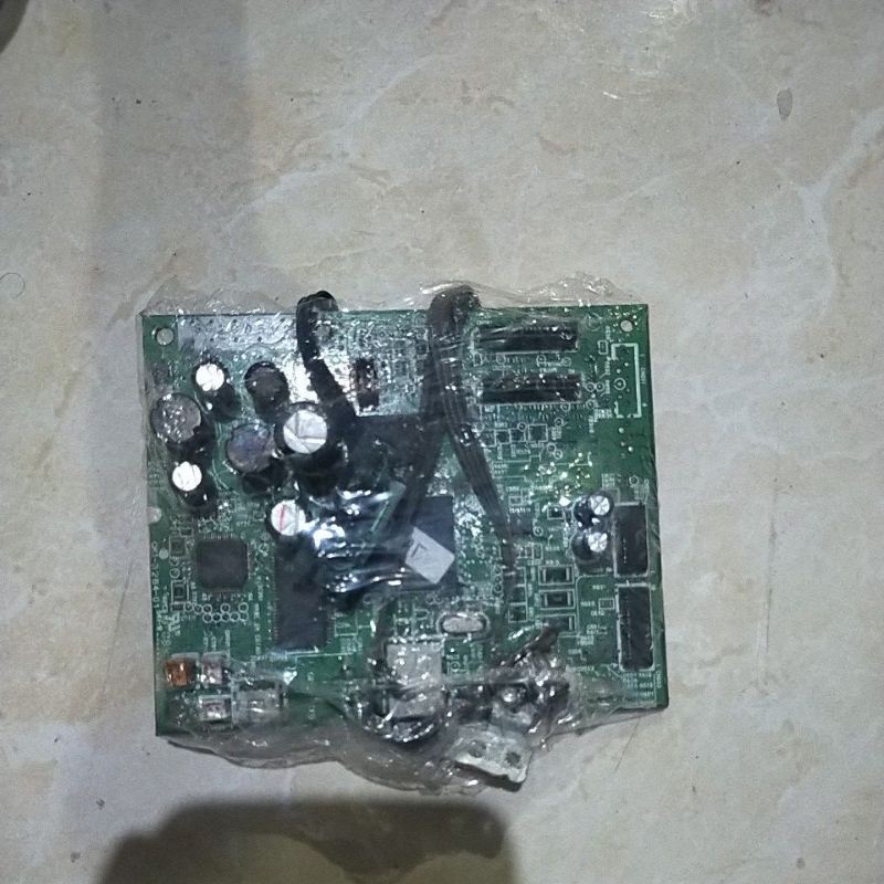 mainboard Canon mp145
