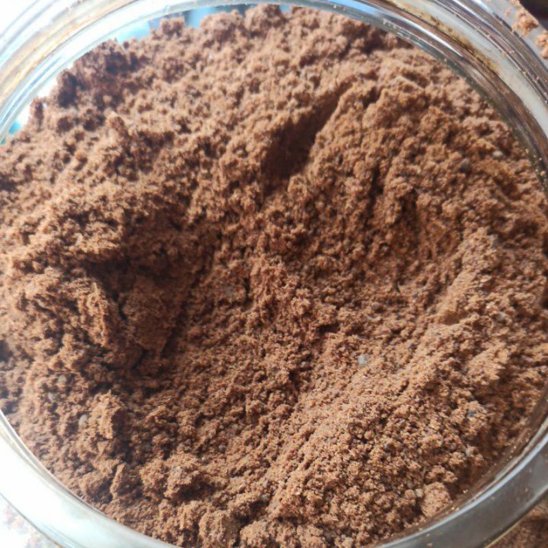 

Sembelingkung ikan dencis 100gr