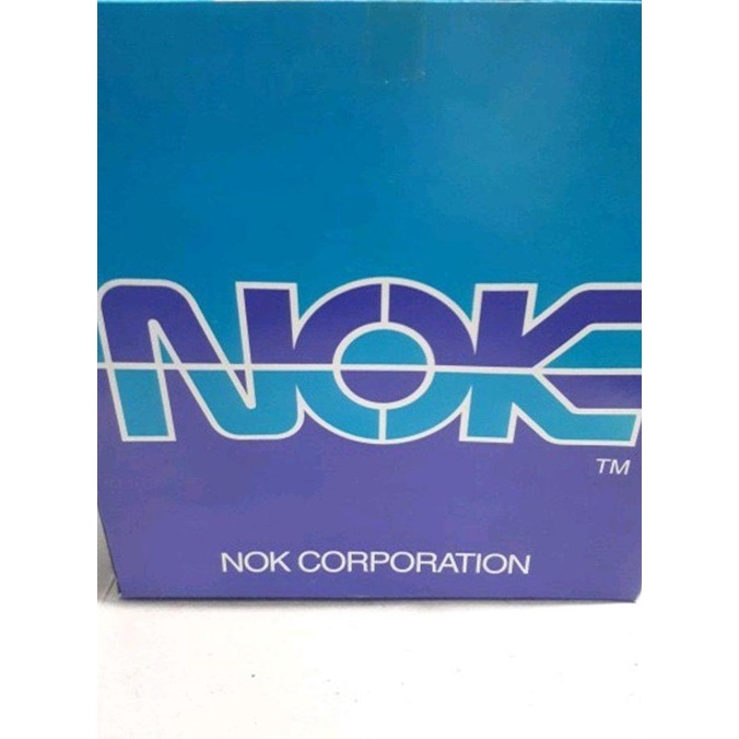 Seal Kit Control Valve Sk200-6 Kobelco