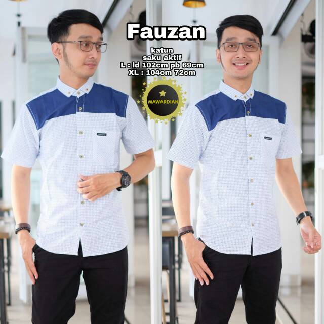FAUZAN