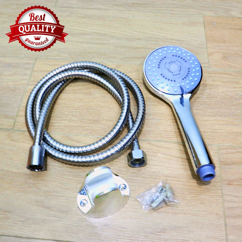 SHOWER SET HANDSHOWER MANDI MULTI FUNGSI / SHOWER HEAD SET