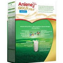 

Terkini WPYWH [COD] Anlene Gold Plus 250gram GRATIS 1 sachet ANLENE ACTIFIT Z47 Jual