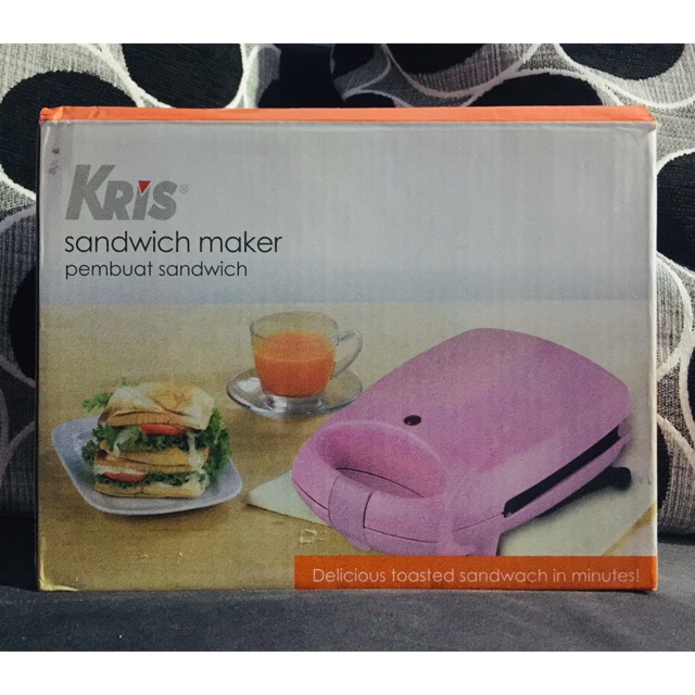 preloved panggangan roti