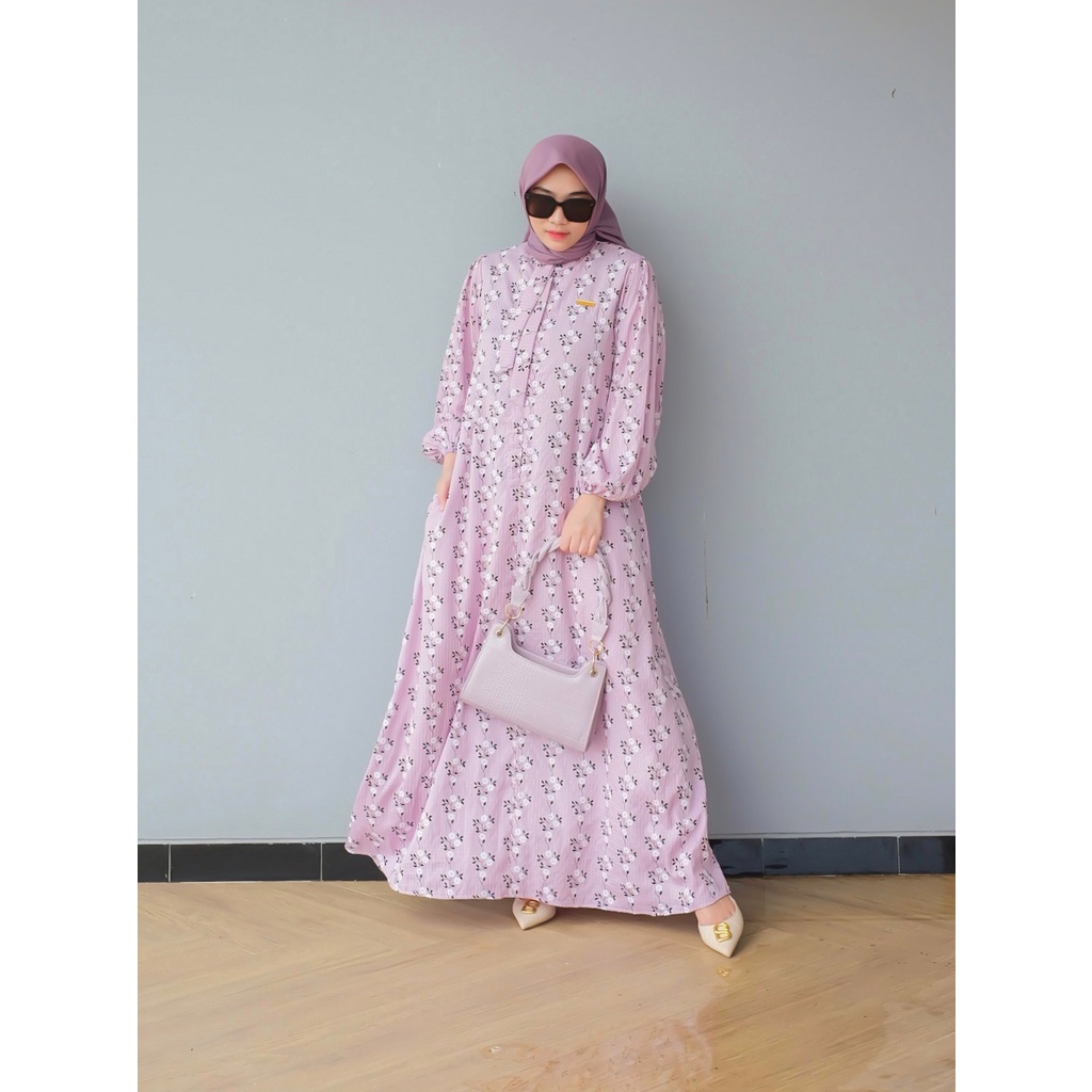 Moana dress by Dyn clothingline/Moana dress (motif)