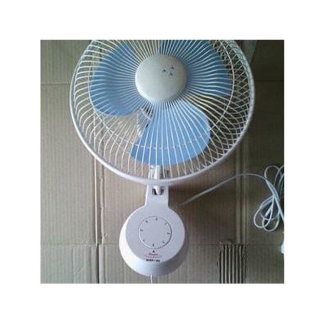 Maspion Wall Fan / Kipas Angin Dinding 9&quot; (23cm) MWF-23 9inch PROMO