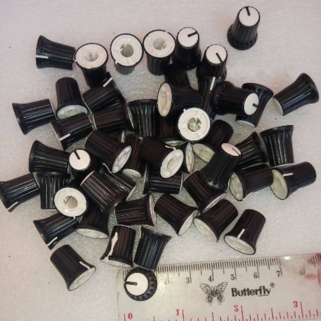 Knop mixer Yamaha per 100 pcs