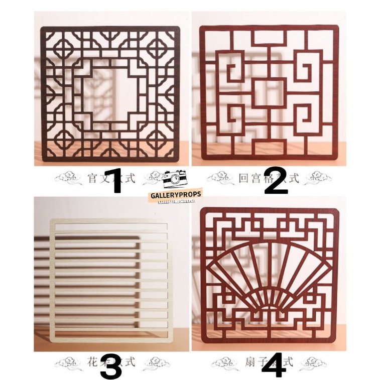 GOBO / Latar belakang / background fotografi