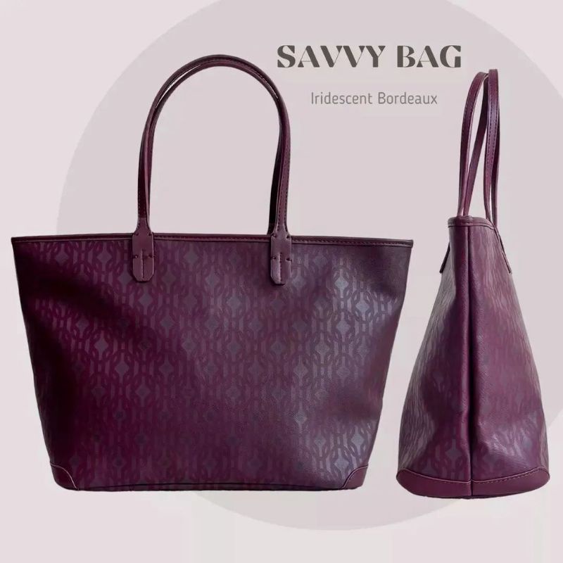 new savvy bag restu anggraini ori nara bag restu anggraini