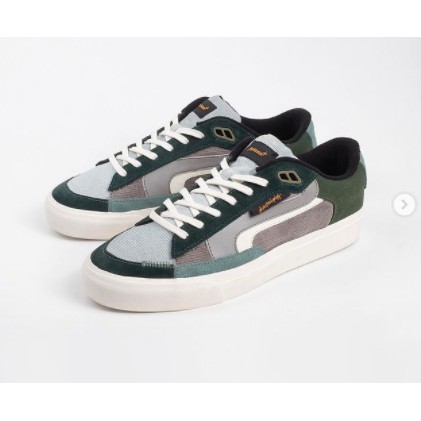 Nevertoolavish x Seji Lucidream