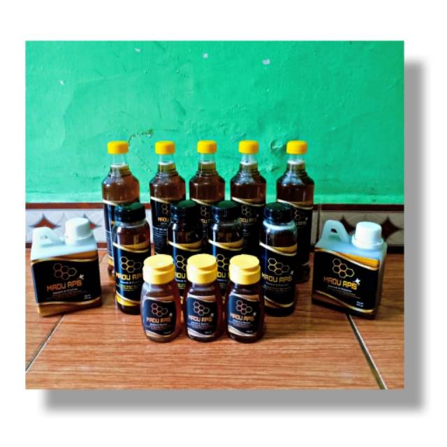 

Madu APIS