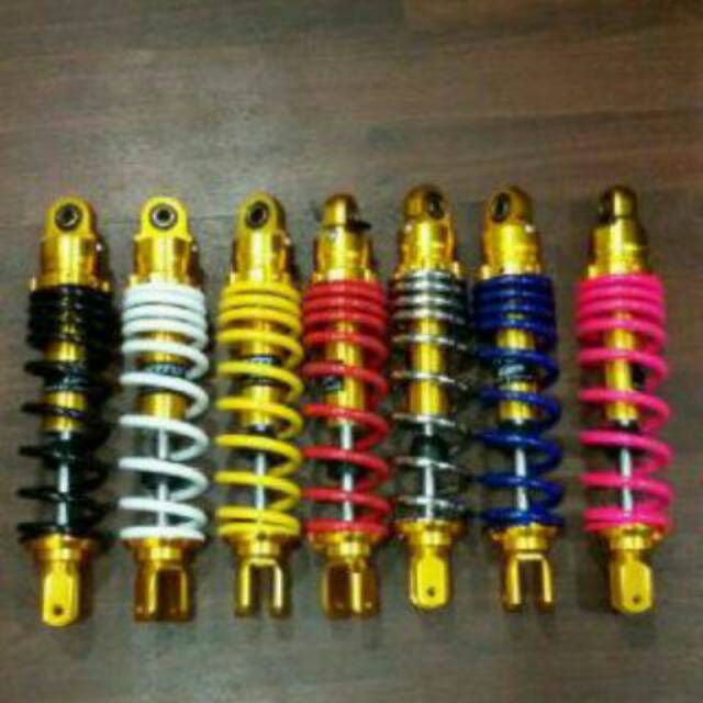 Shockbreaker Z series Motor Matic Mio