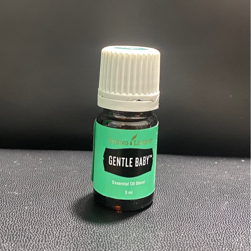 YL ESSENTIALS OIL GENTLE BABY 5ml ORI SEGEL